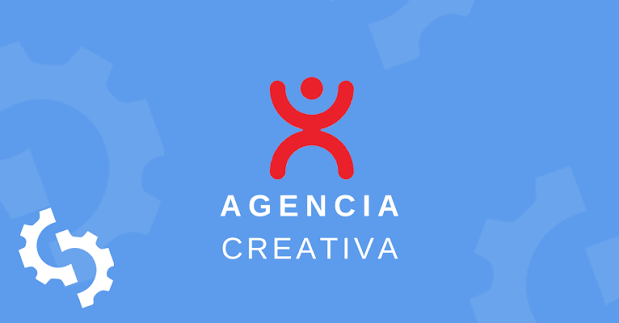 imagen de agencia creativa